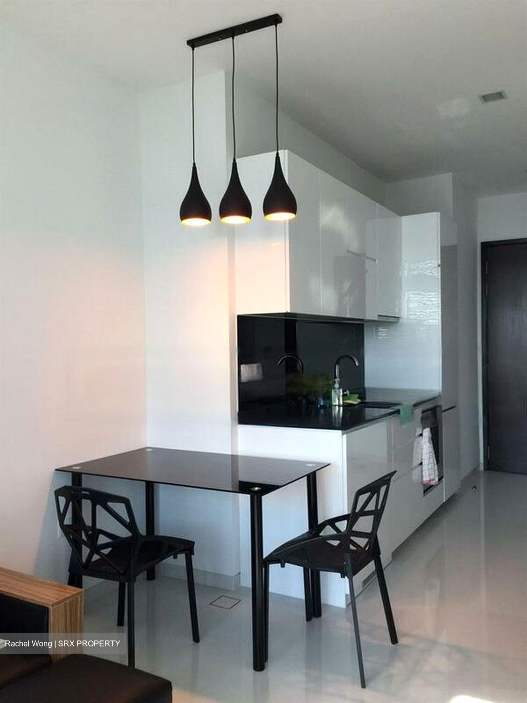 Robin Suites (D10), Apartment #480373851